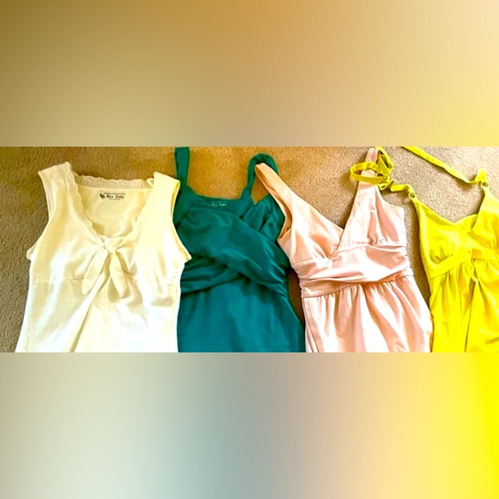 Victoria secret bra top bundle